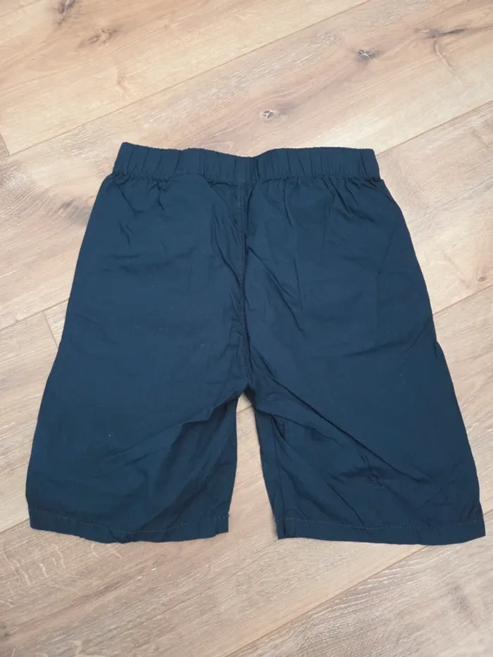 Bermuda léger H&M taille 10ans - photo numéro 3