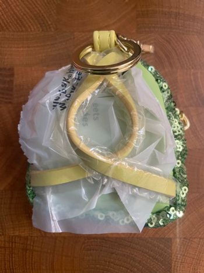 Mini Loungefly mystery Princesses Disney - photo numéro 2