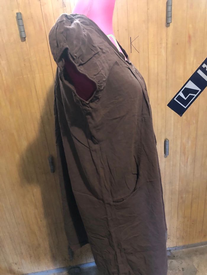 Robe ample - photo numéro 2