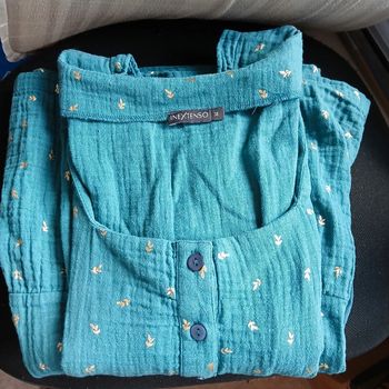 Robe in extenso  Taille 38