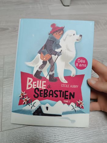 Belle et Sébastien