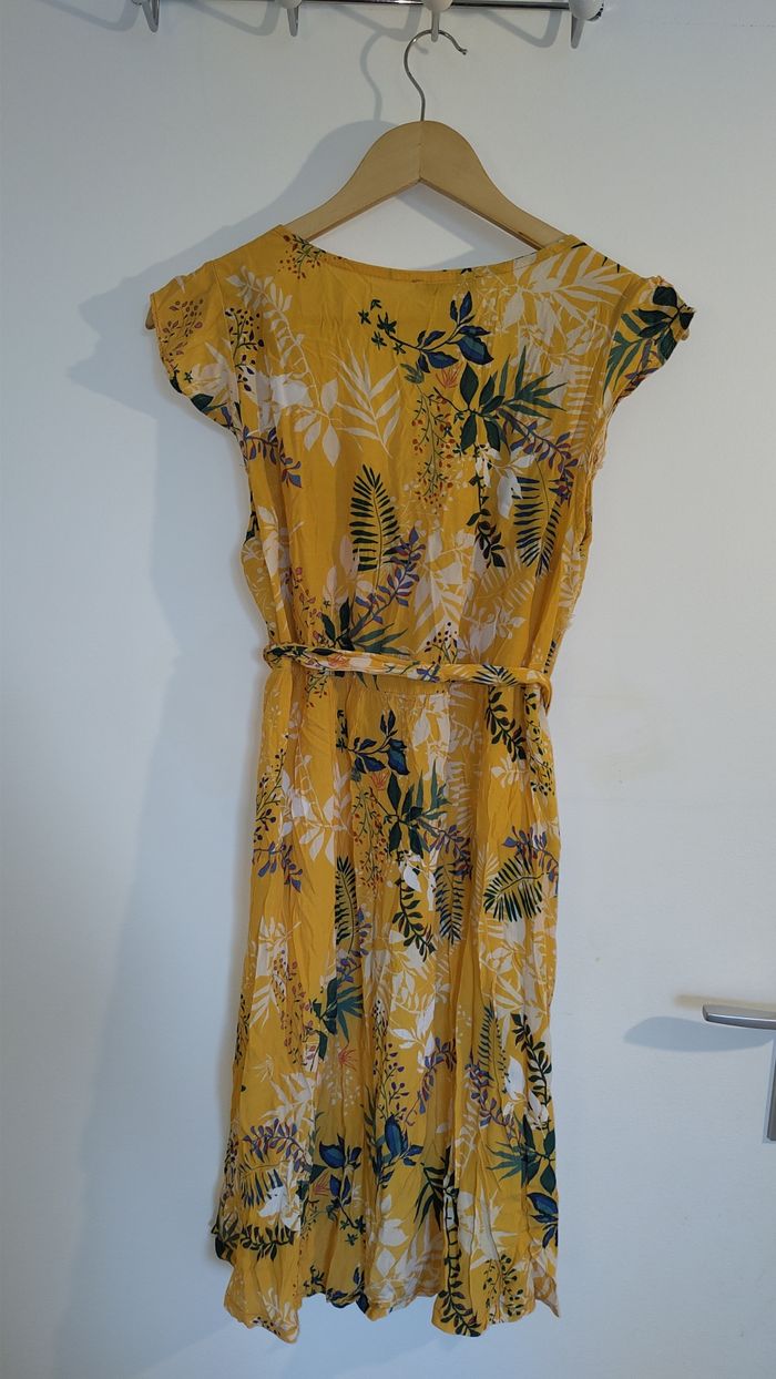 Robe Envie de fraises - photo numéro 3