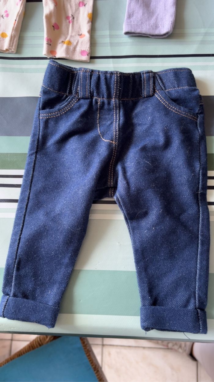 Pantalon bébé - photo numéro 10