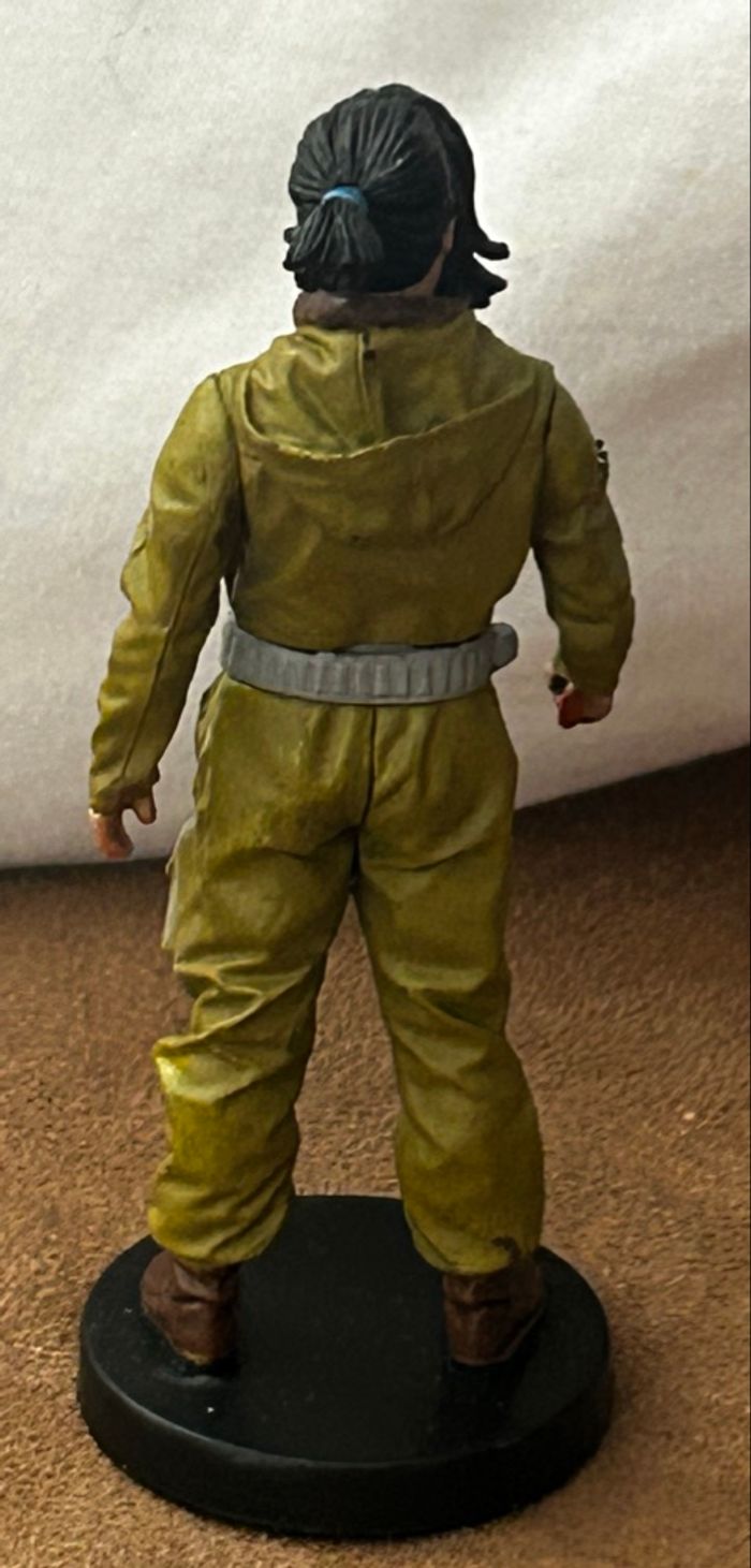 Rose Tico - photo numéro 2