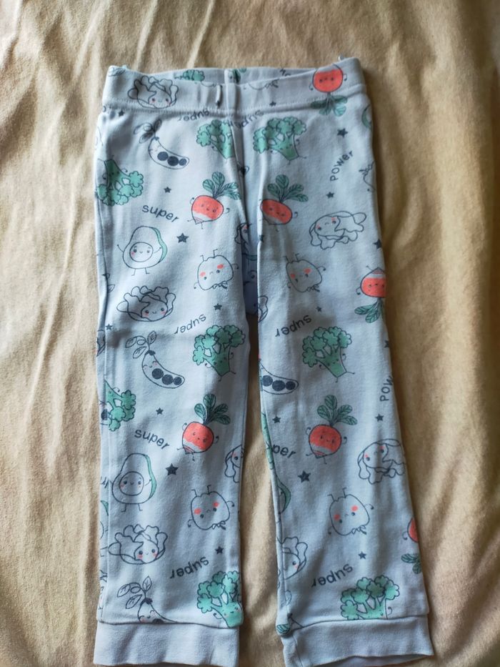 Lot pyjama - photo numéro 9