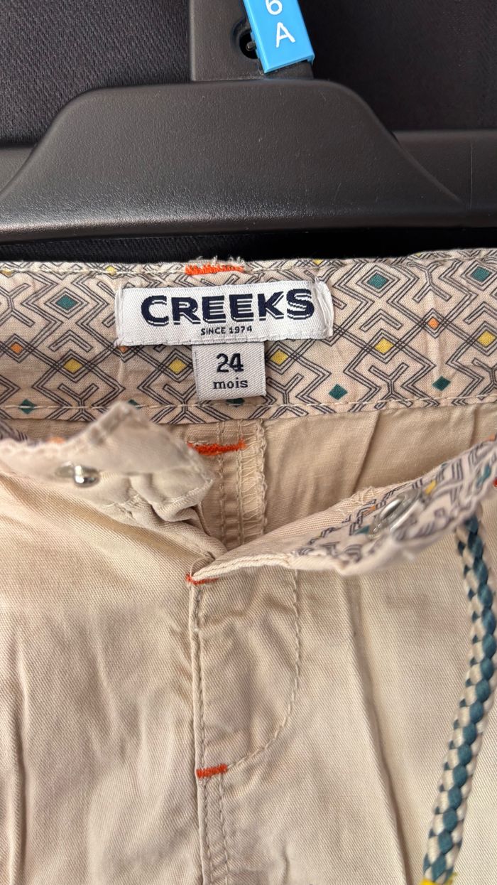 Short - photo numéro 4