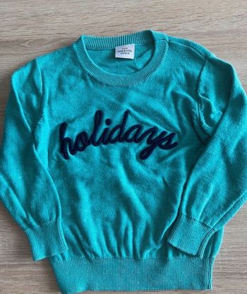 Pull tape à l’œil