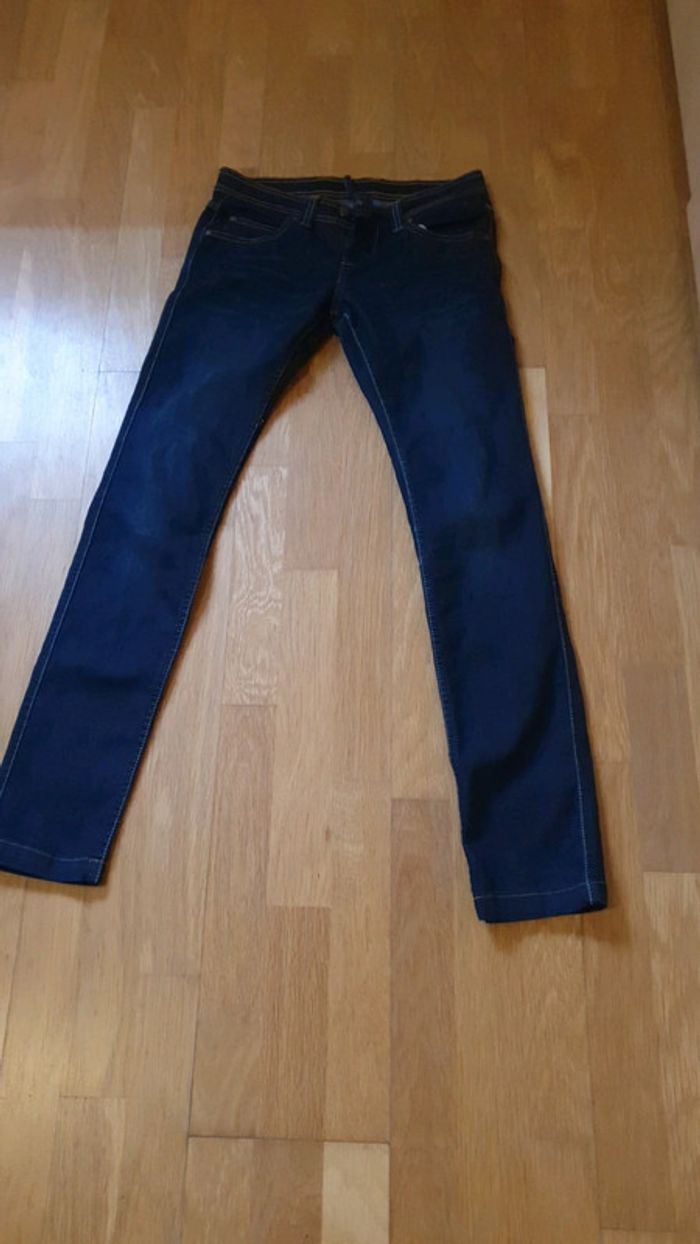 Jean nafnaf - photo numéro 1