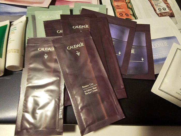 Echantillon caudalie - photo numéro 4