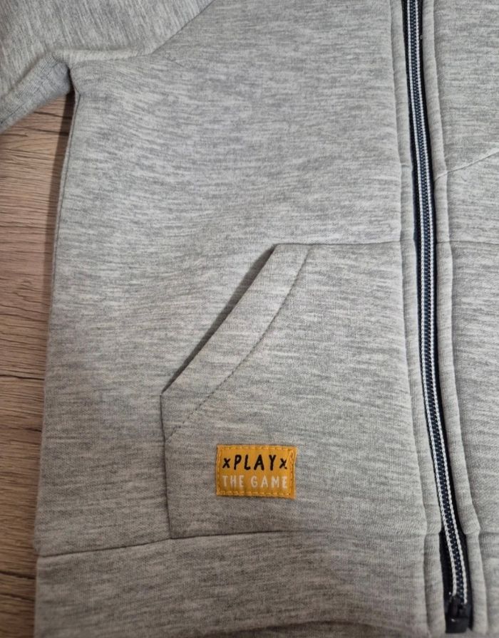 Veste gemo taille 18 mois neuf - photo numéro 2