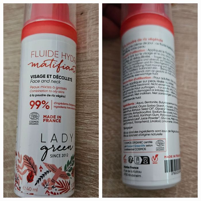 Lot de 10 produits - photo numéro 3