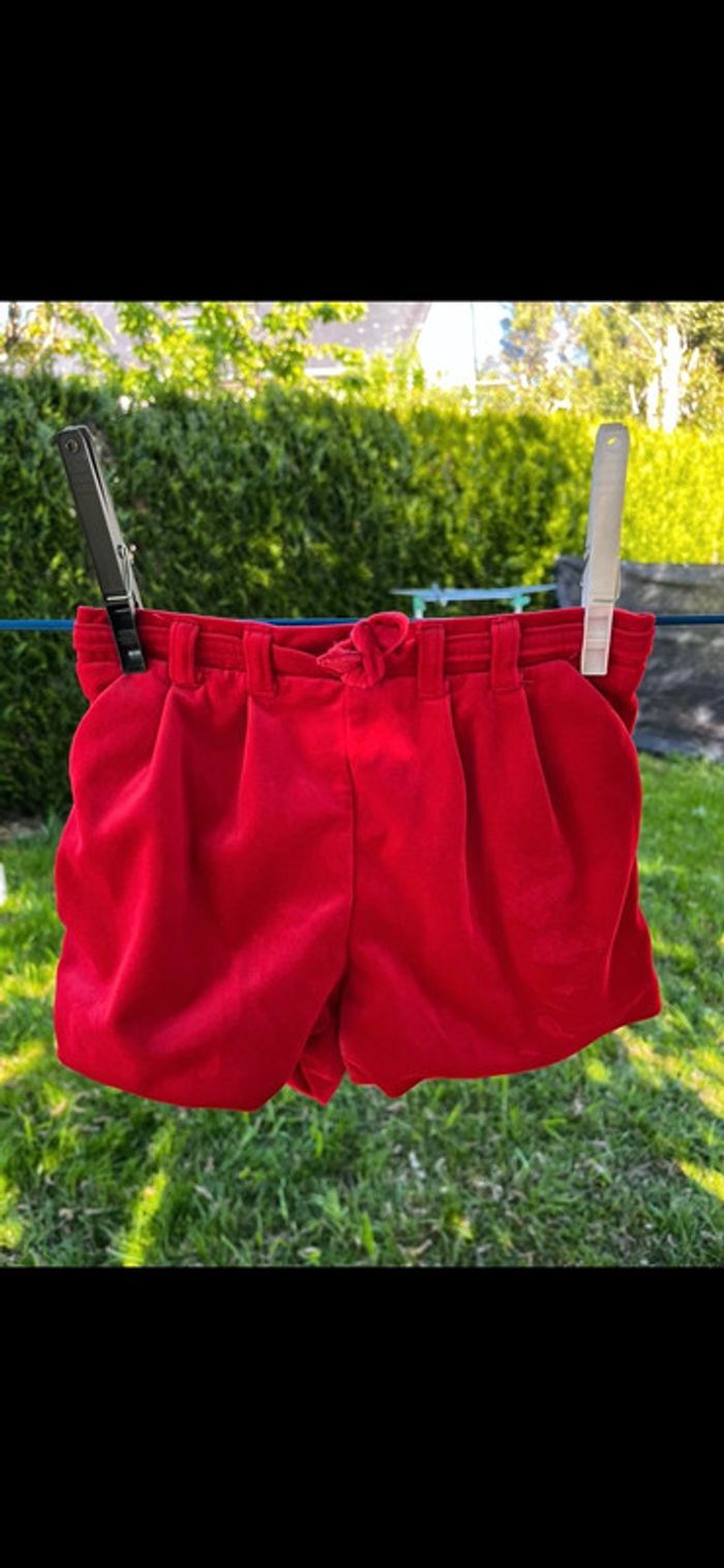 Ensemble rouge magnifique - photo numéro 4