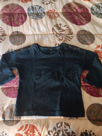 Sweat 1.2.3. Paris T L