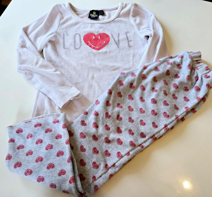 Pyjama fille