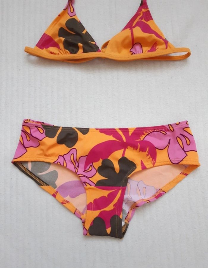 Maillot de bain 2 pièces Etam T34 - photo numéro 2