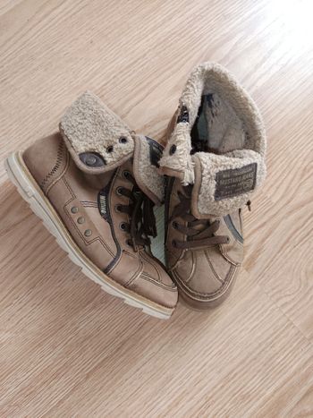 Chaussures garçon T37