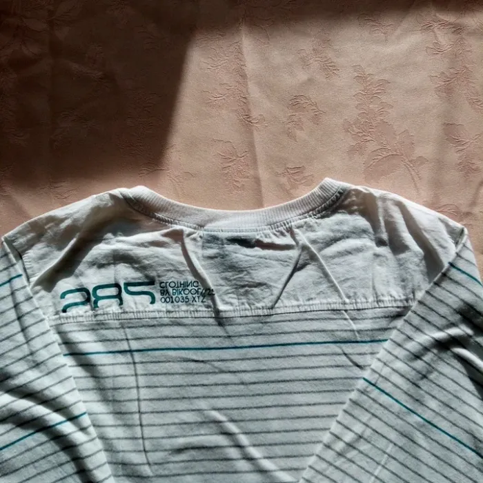 T-shirt garçon - photo numéro 12