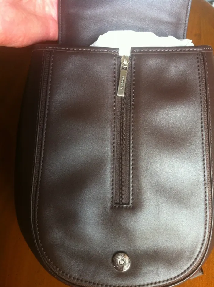 Sac Lacoste - photo numéro 3