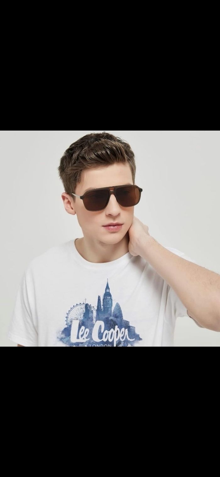 LUNETTES DE SOLEIL LEE COOPER X001IHZW5P - photo numéro 3