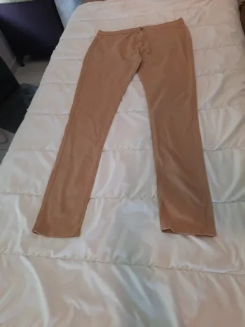 Pantalon homme