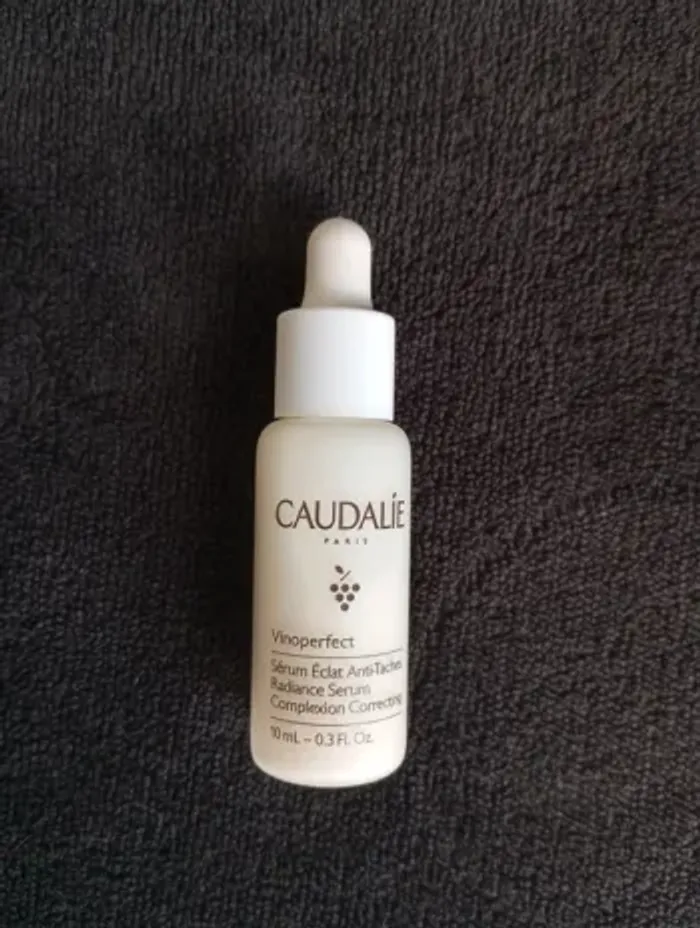 Caudalie Garancia anti tâches - photo numéro 2