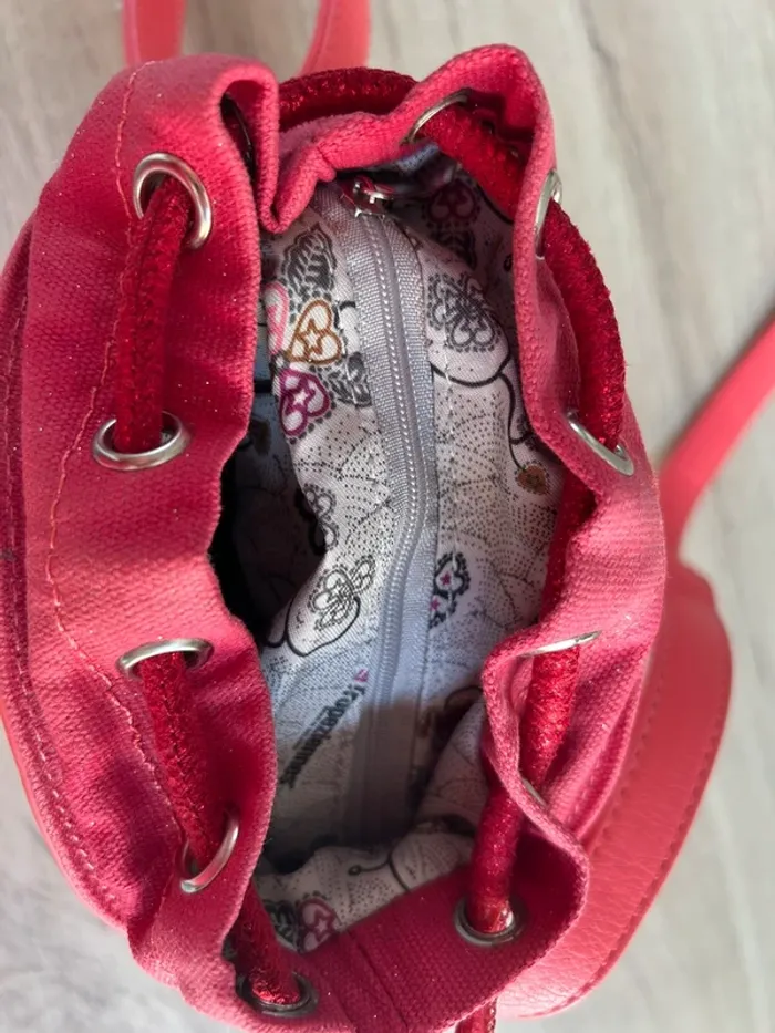 Sac bandoulière - photo numéro 4