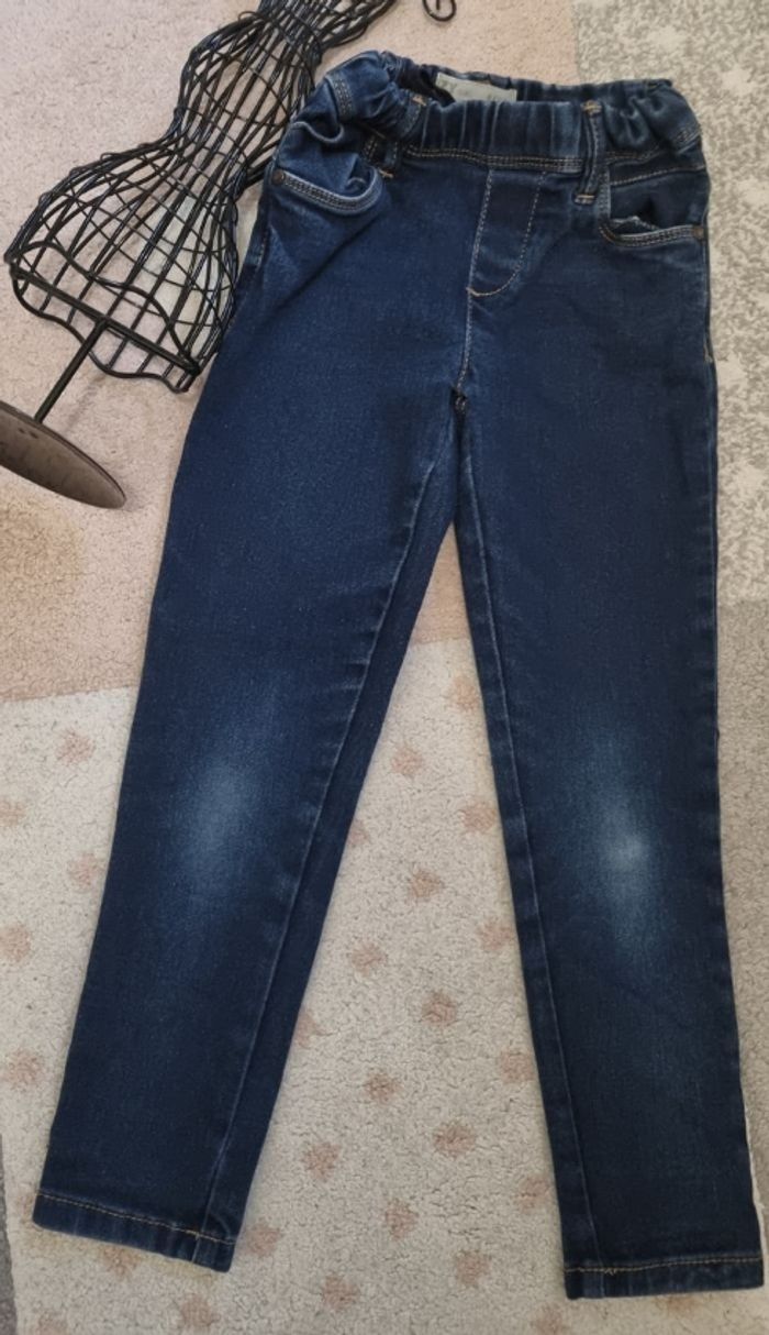 Lot de 2 jeans 👖 - photo numéro 3