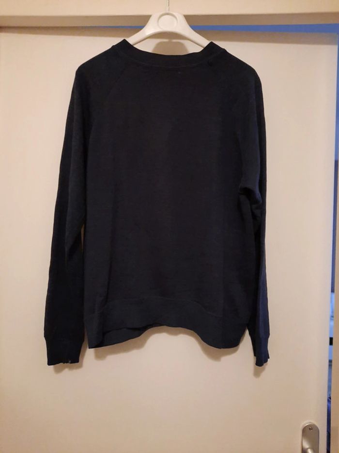 Pull T38/40 - photo numéro 3