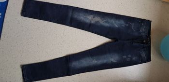 Jean W Jeans taille 38