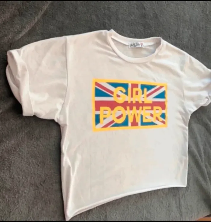 Tee-shirt - photo numéro 2