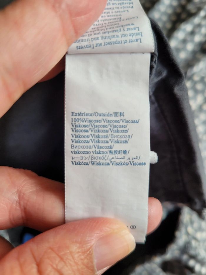 Jupe Okaïdi 10 ans - photo numéro 6