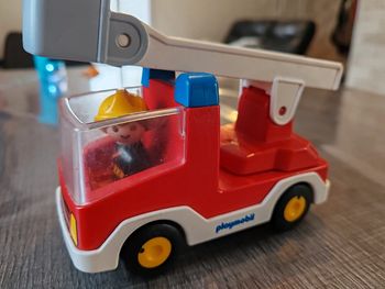Playmobil 1 2 3