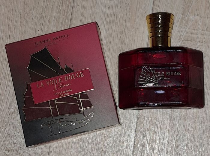 Parfum homme neuf - photo numéro 3