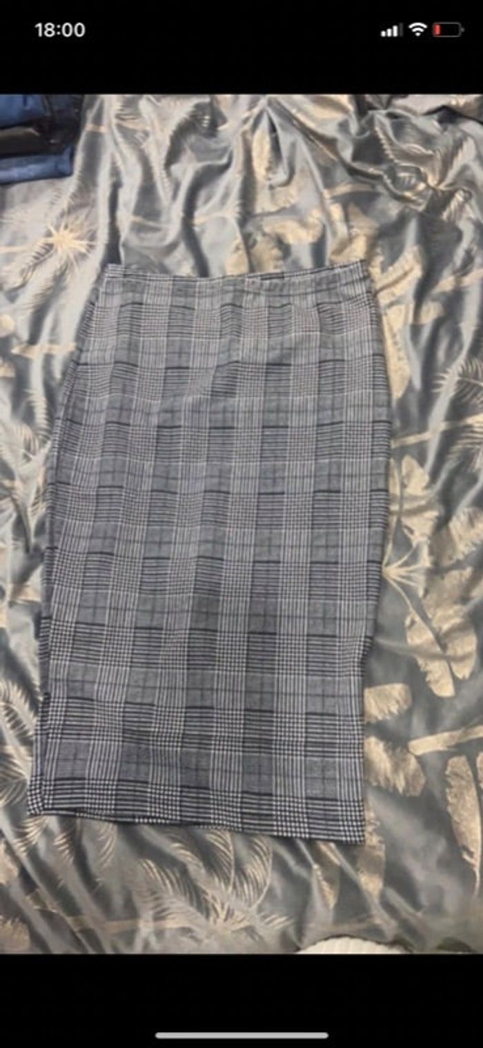 Jupe taille 36