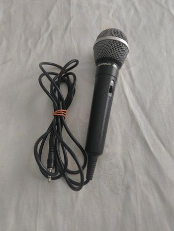 Micro filaire