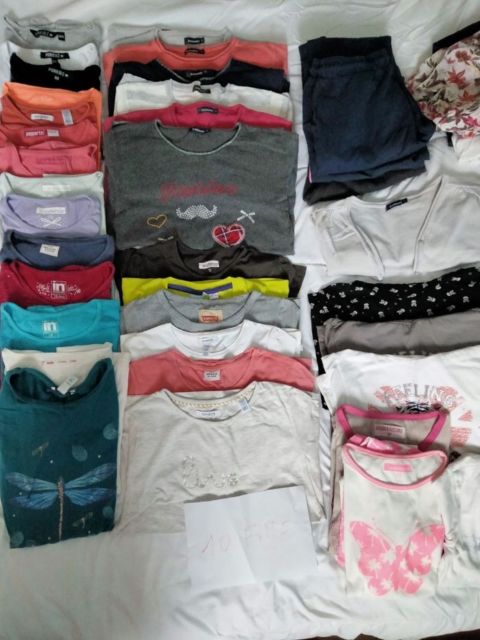 Lots filles - photo numéro 2