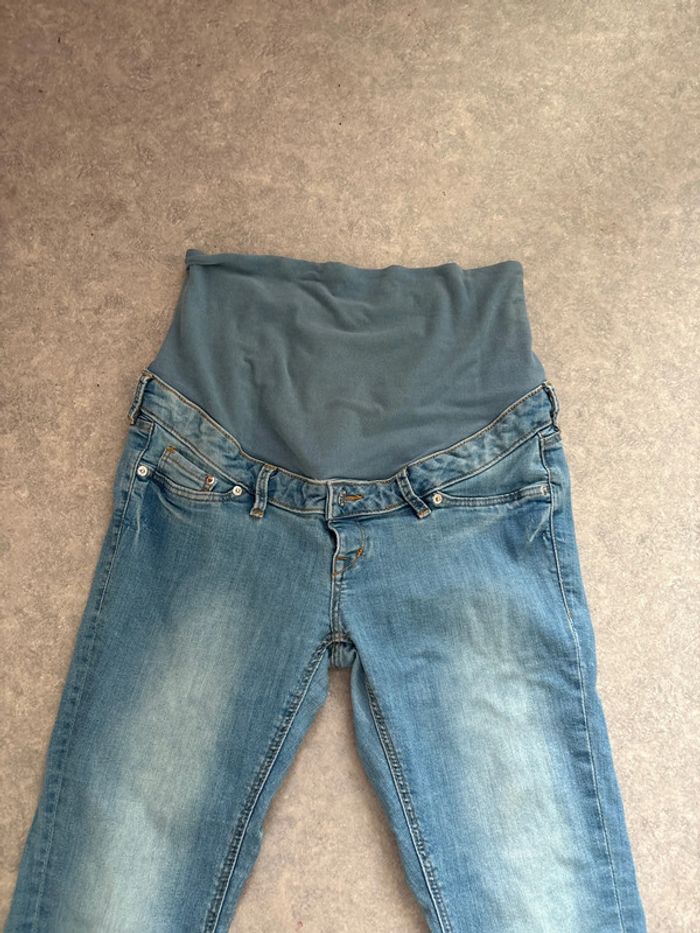 jean maternité - photo numéro 2