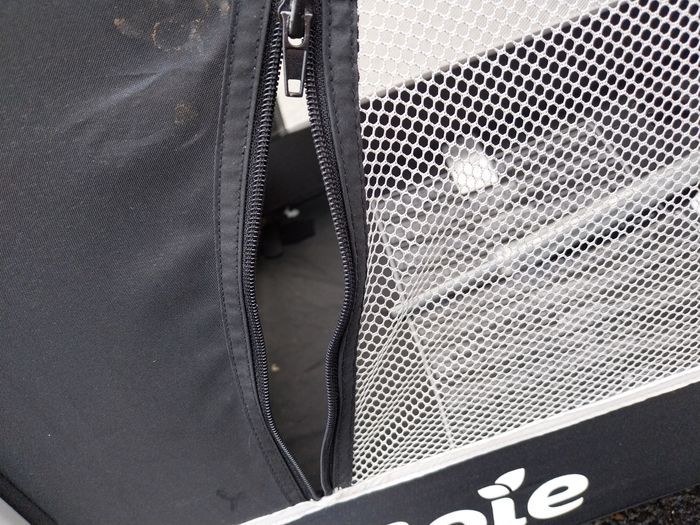 Lit parapluie - photo numéro 4