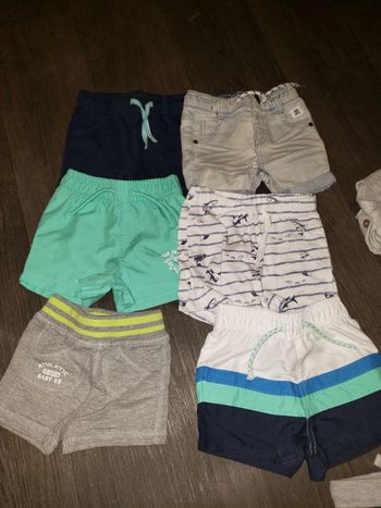 Shorts