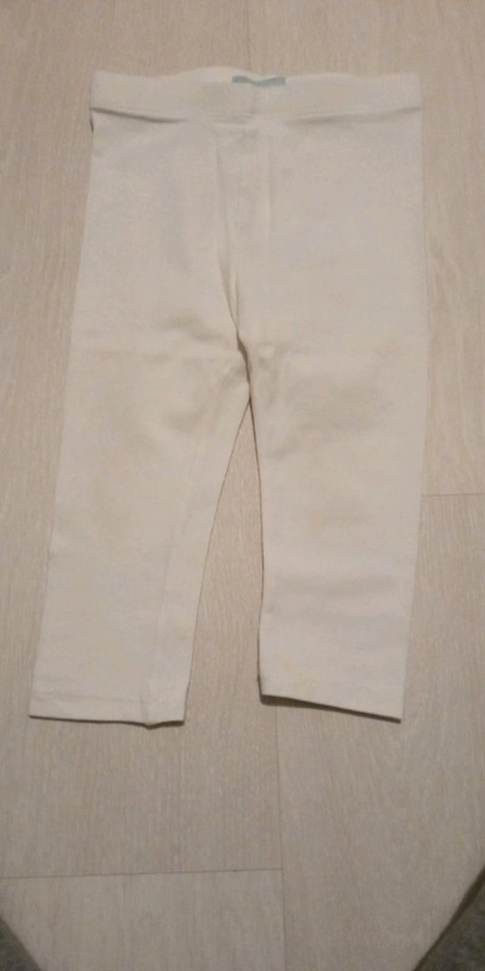 Ensemble robe et legging 12 mois - photo numéro 4