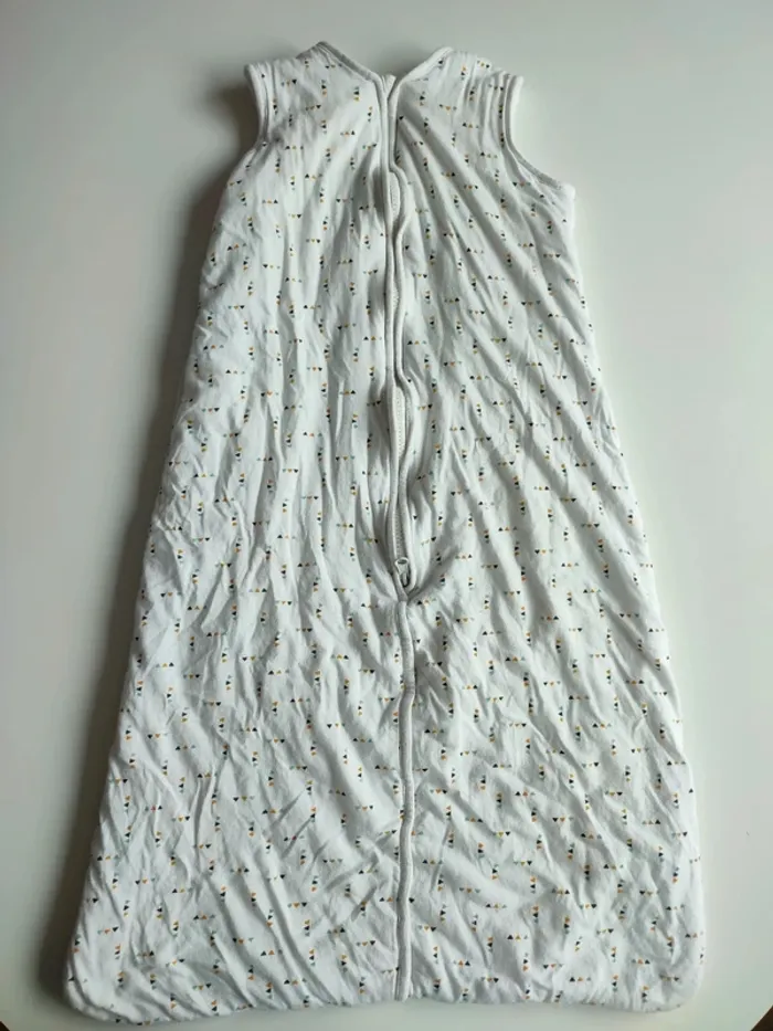 Turbulette 90cm (6-18 mois)