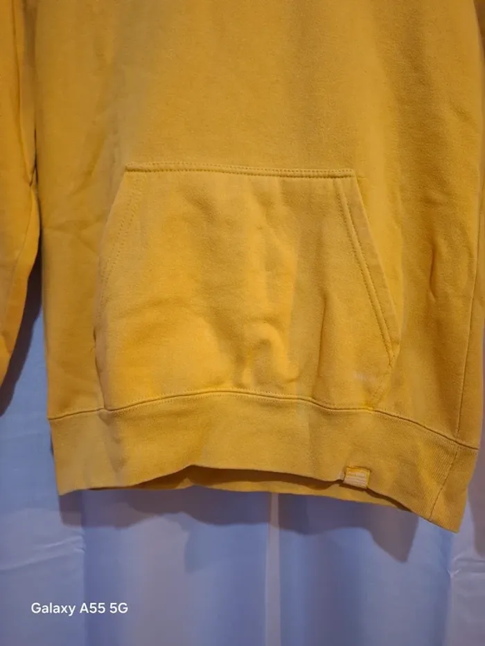 Sweat a capuche XS homme - photo numéro 3