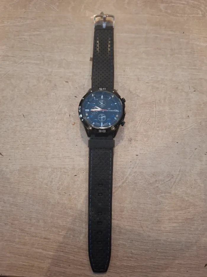 Montre homme