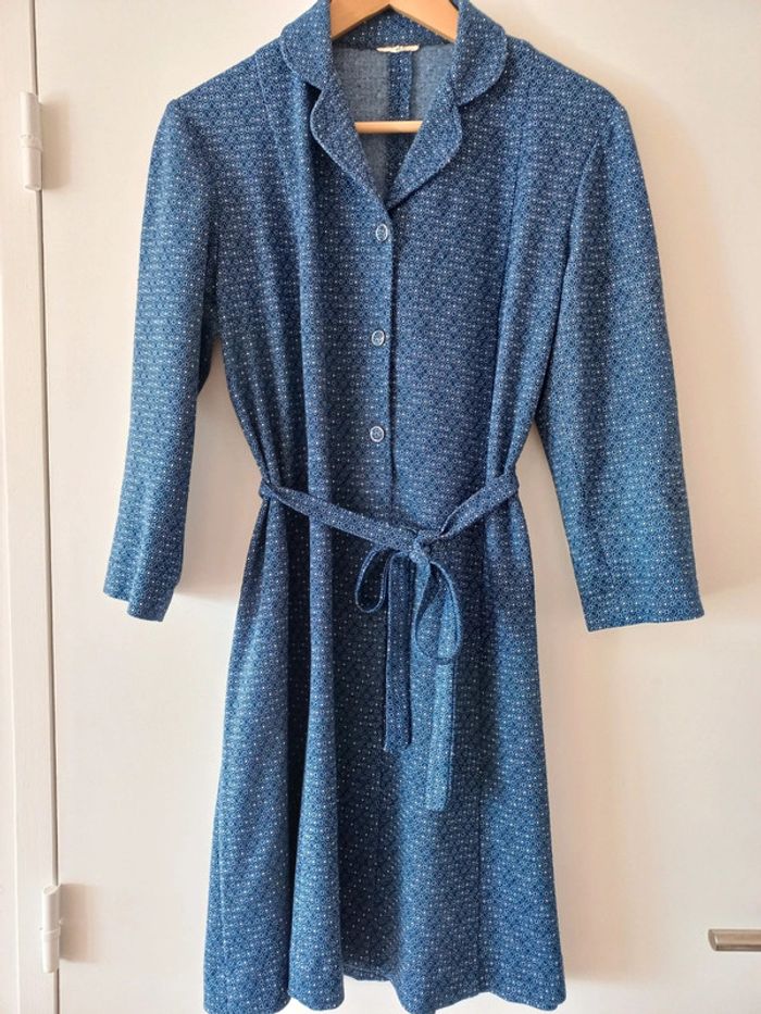 Robe vintage