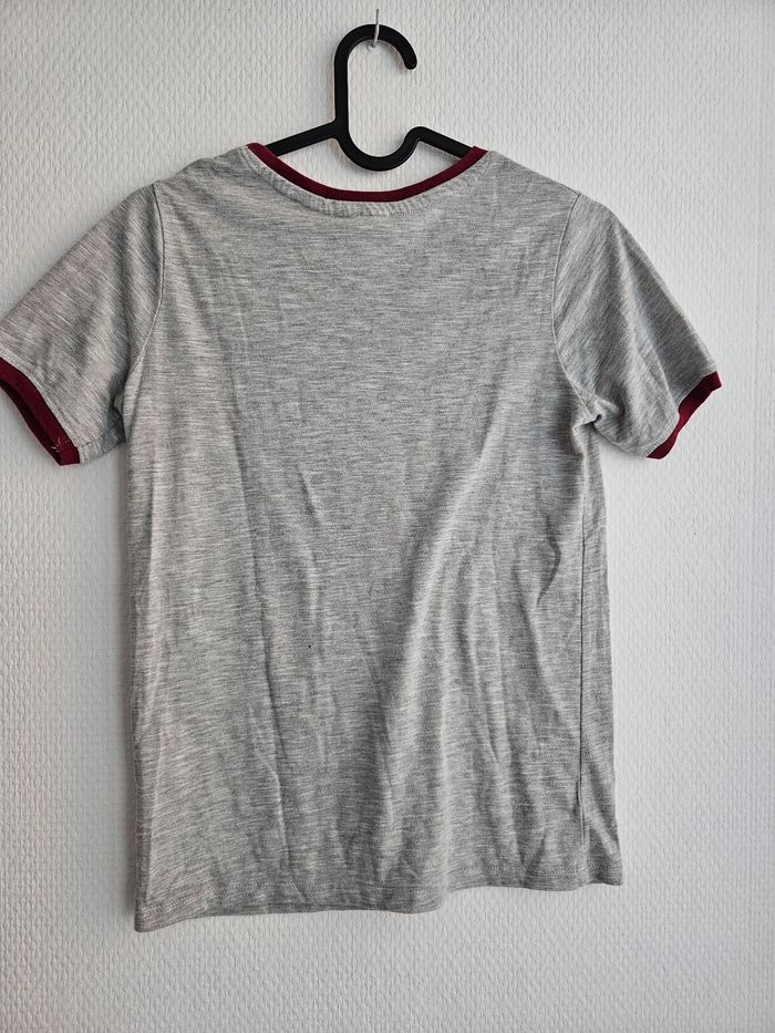 T-shirt Jennyfer - photo numéro 5