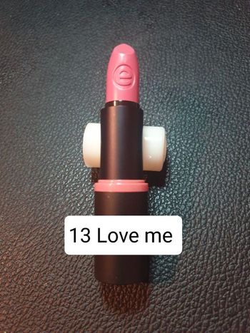 Rouge à lèvres Essence 13 Love me