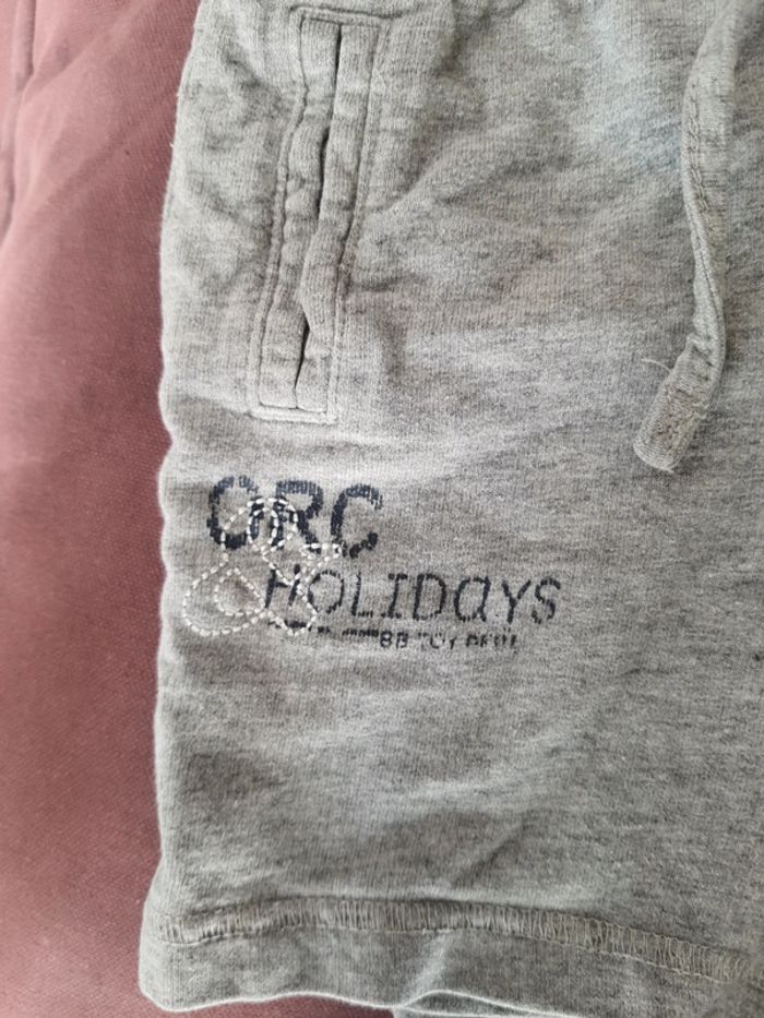 Short 18 mois - photo numéro 2