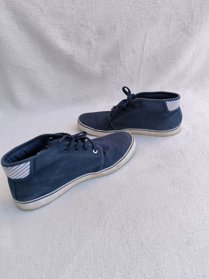 Chaussures Lacoste 39 - photo numéro 4