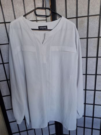 Blouse femme - 54/56 - Vetistyle
