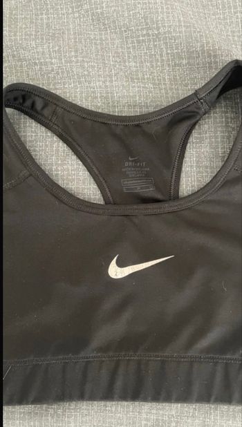 Brassière Nike 